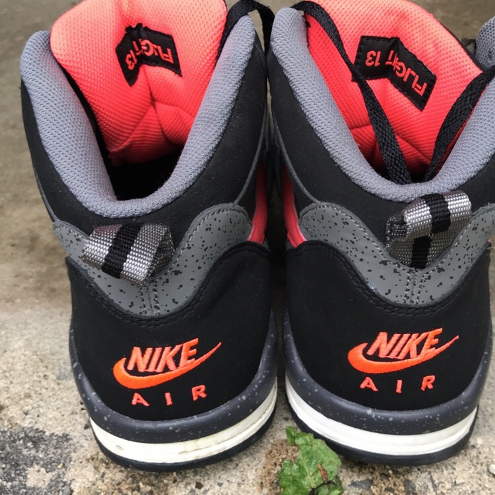 Nike Air Flight 2013 Men’s Shoe 10.5